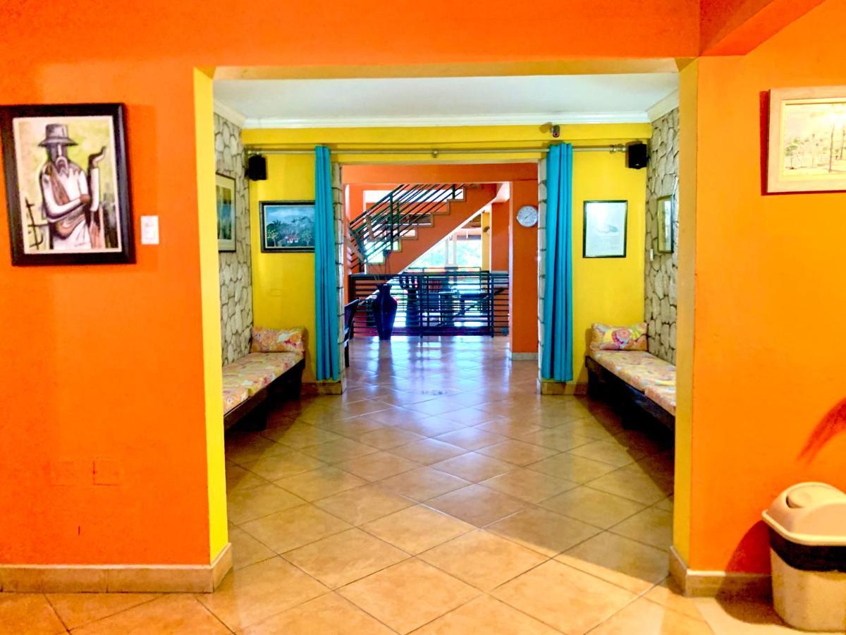 Altamont West Hotel Montego Bay Eksteriør billede