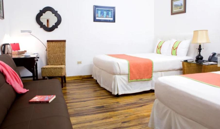 Altamont West Hotel Montego Bay Eksteriør billede
