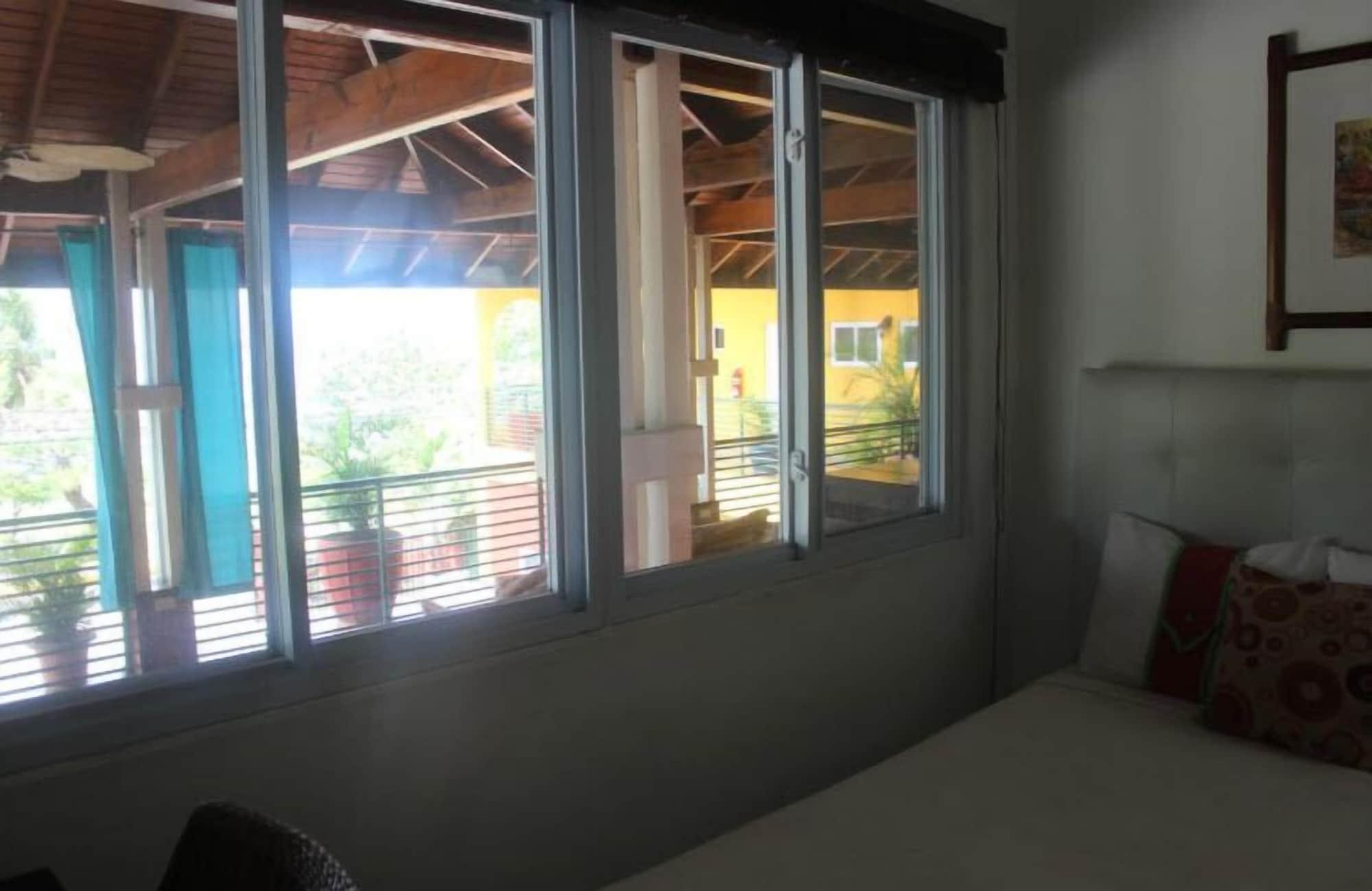 Altamont West Hotel Montego Bay Eksteriør billede