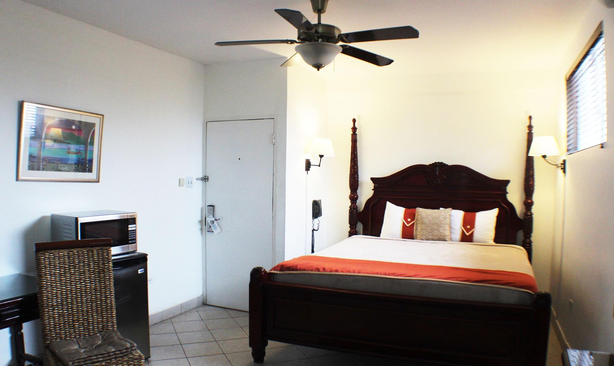 Altamont West Hotel Montego Bay Eksteriør billede