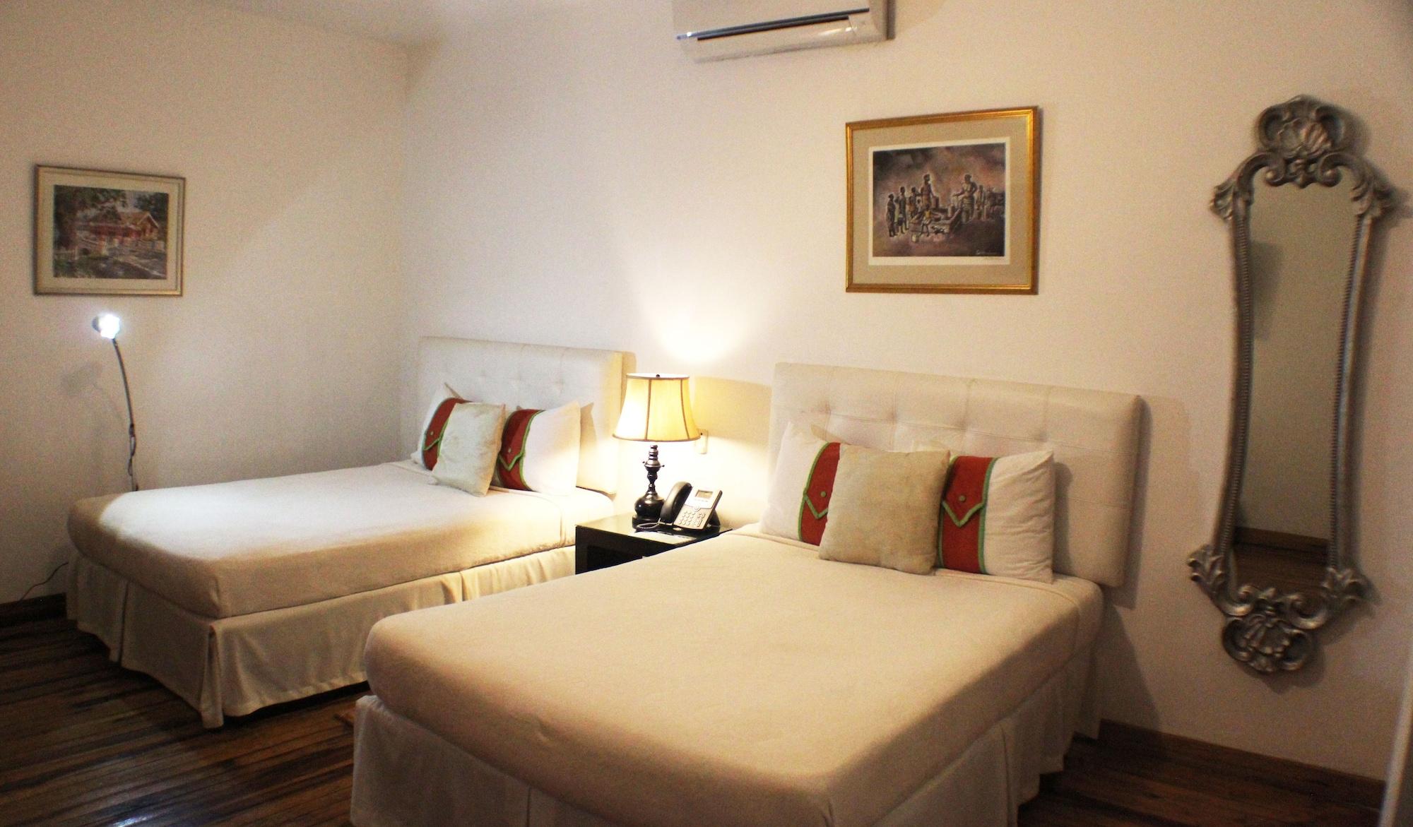 Altamont West Hotel Montego Bay Eksteriør billede