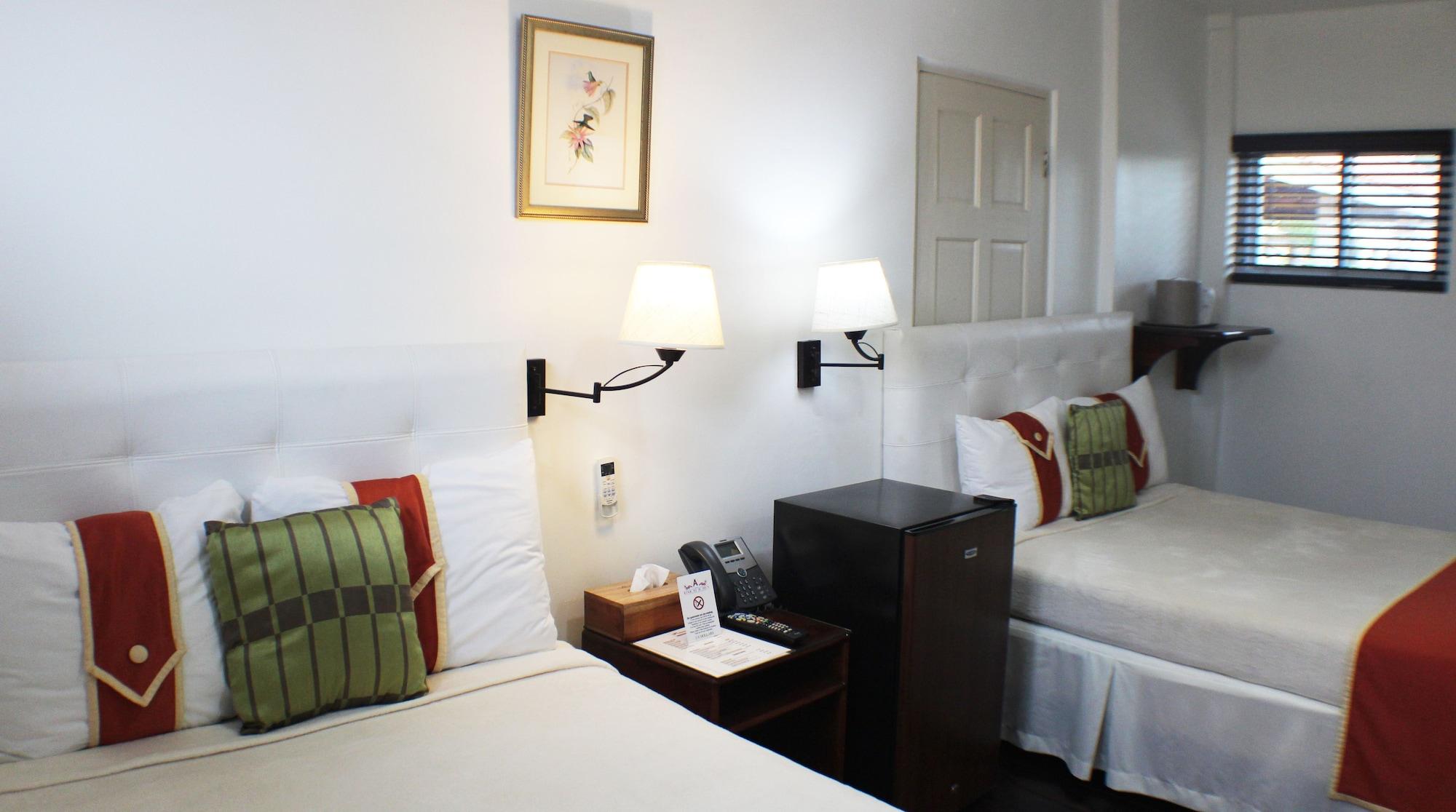 Altamont West Hotel Montego Bay Eksteriør billede