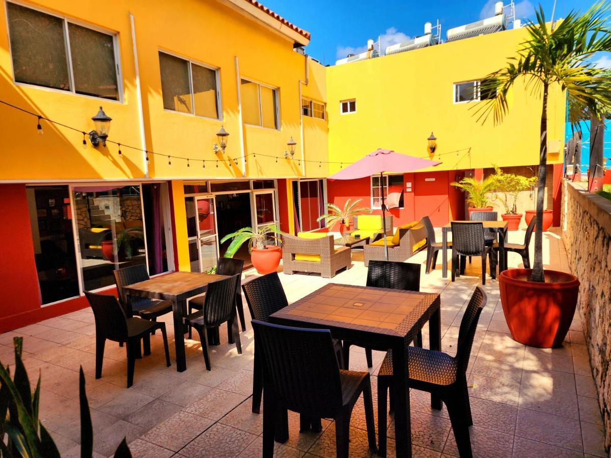Altamont West Hotel Montego Bay Eksteriør billede