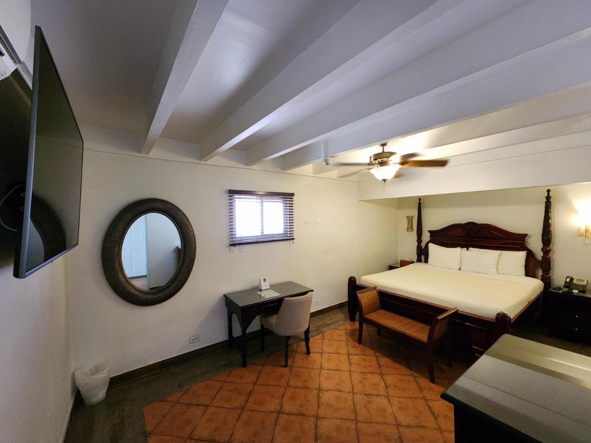 Altamont West Hotel Montego Bay Eksteriør billede