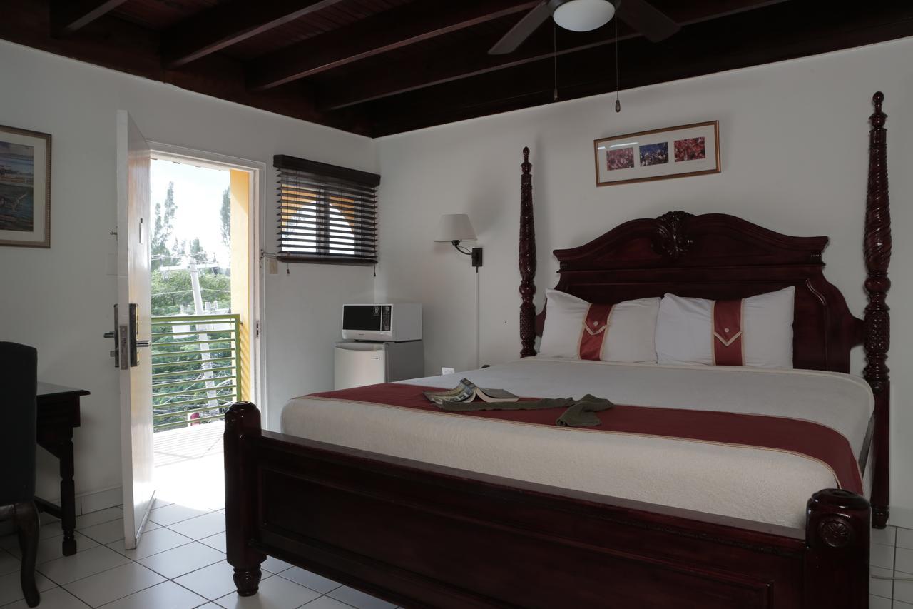 Altamont West Hotel Montego Bay Eksteriør billede