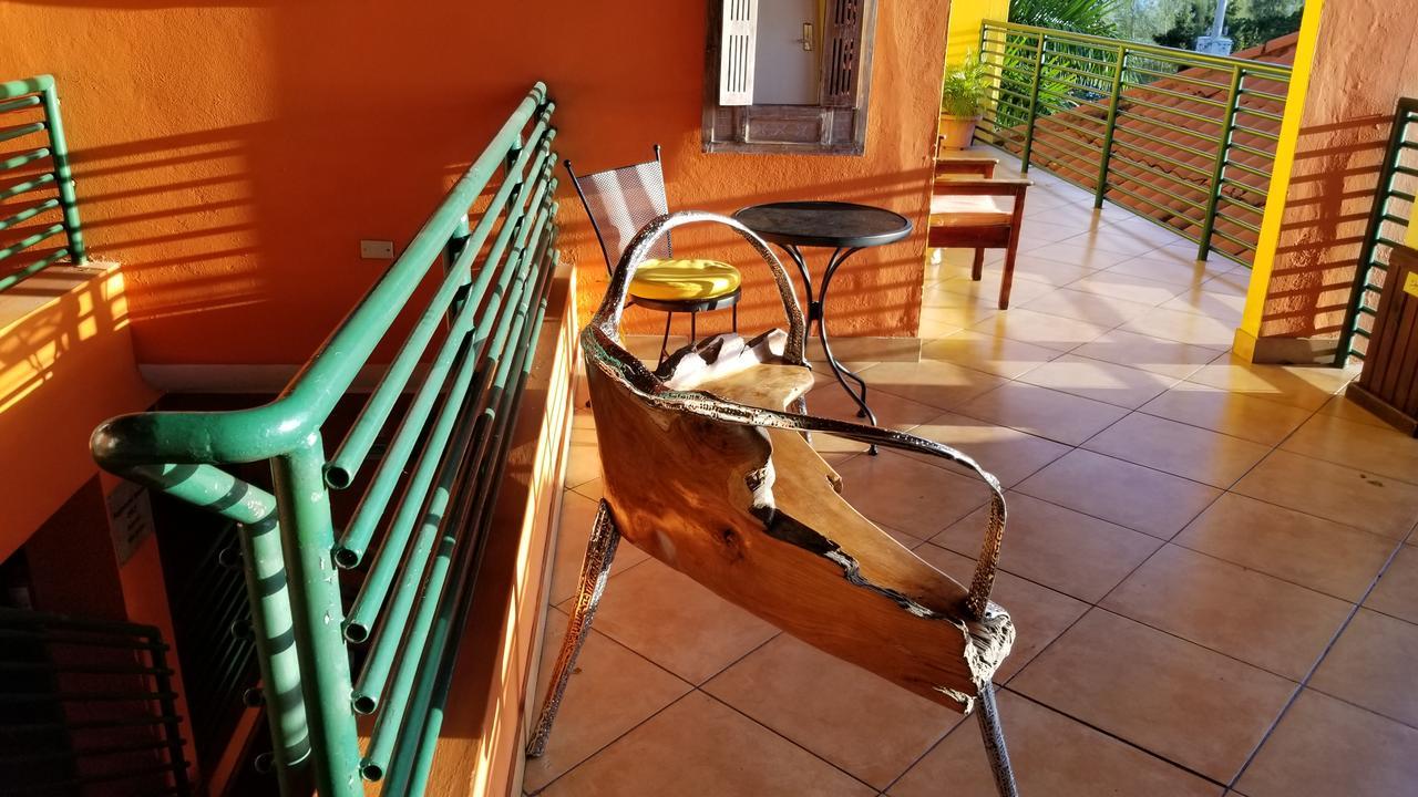 Altamont West Hotel Montego Bay Eksteriør billede