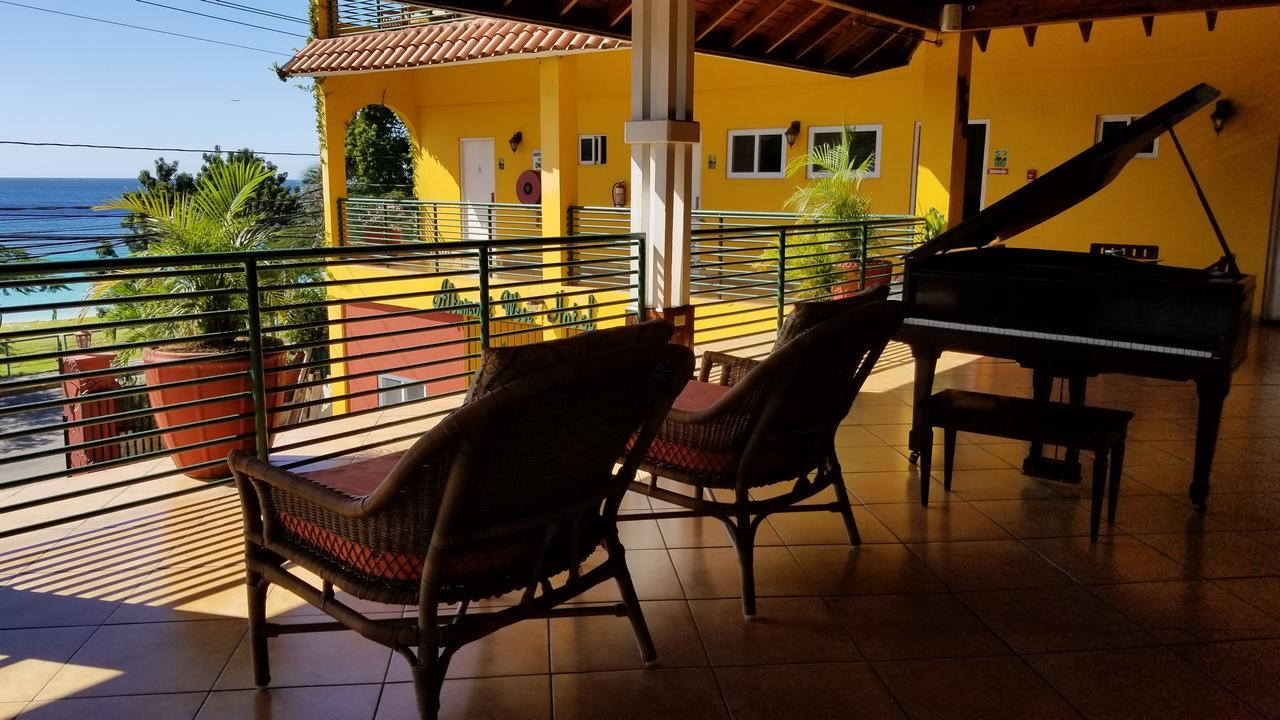 Altamont West Hotel Montego Bay Eksteriør billede