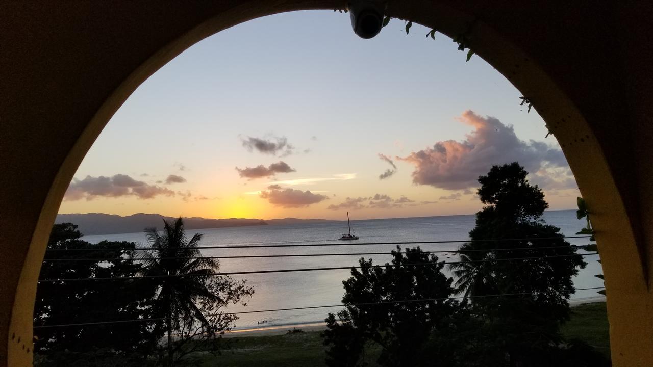 Altamont West Hotel Montego Bay Eksteriør billede