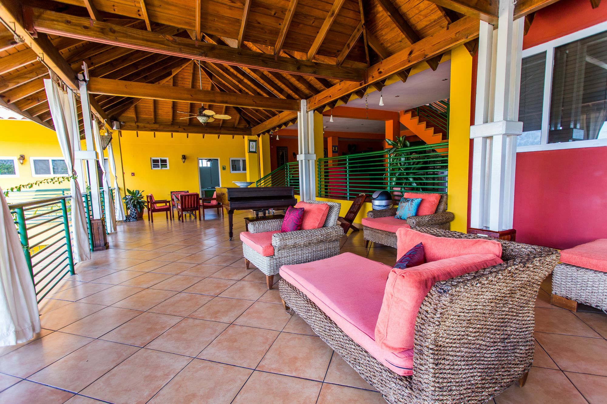 Altamont West Hotel Montego Bay Eksteriør billede